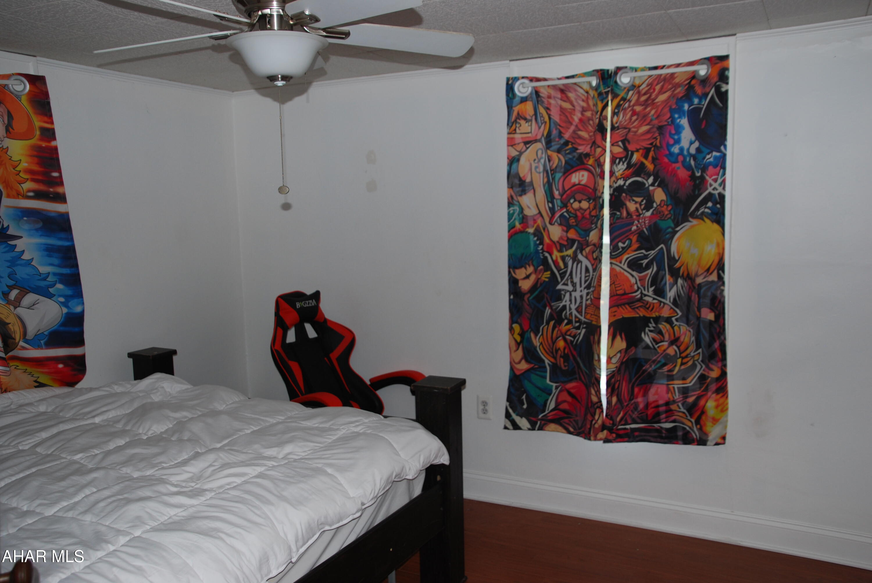 Juniata Gap - Residential