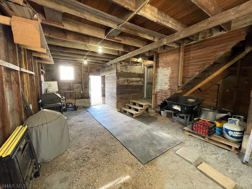 Unknown - Residential