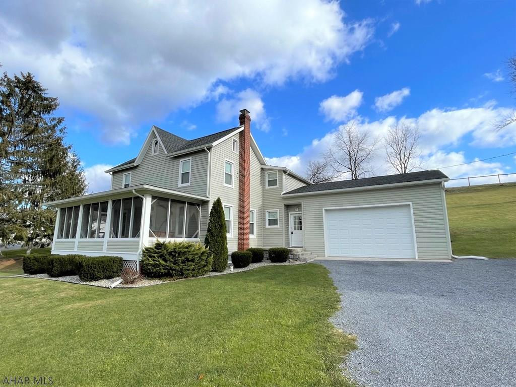 Unknown - Residential