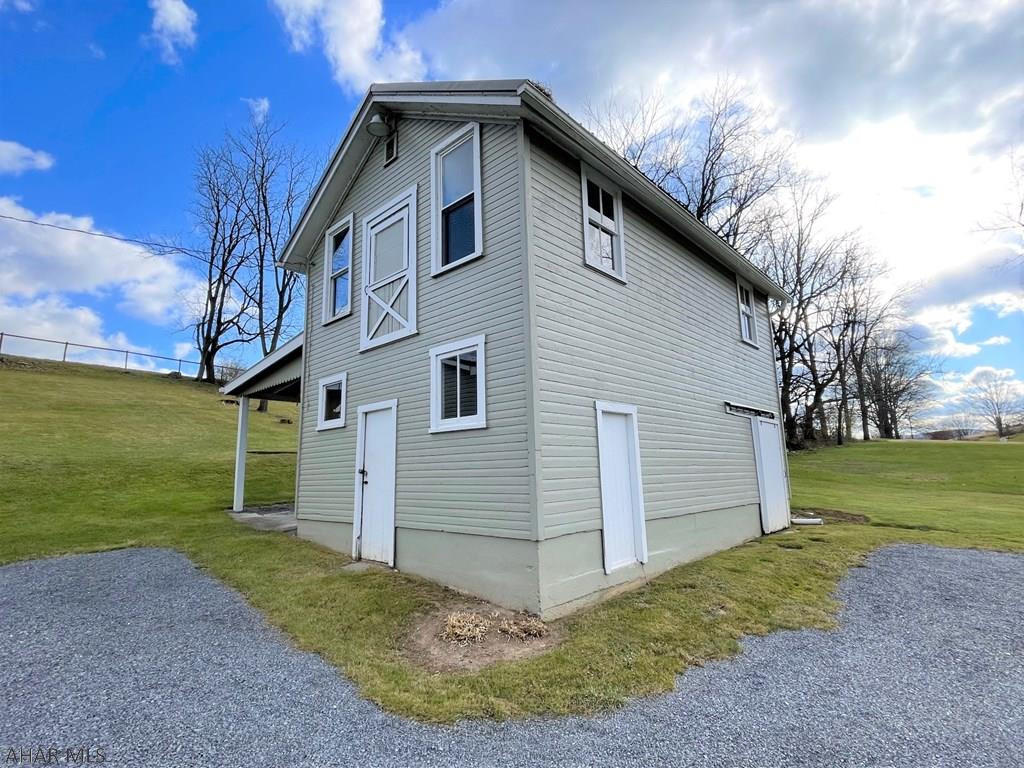 Unknown - Residential