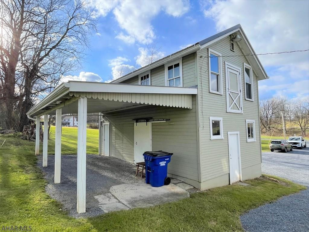 Unknown - Residential