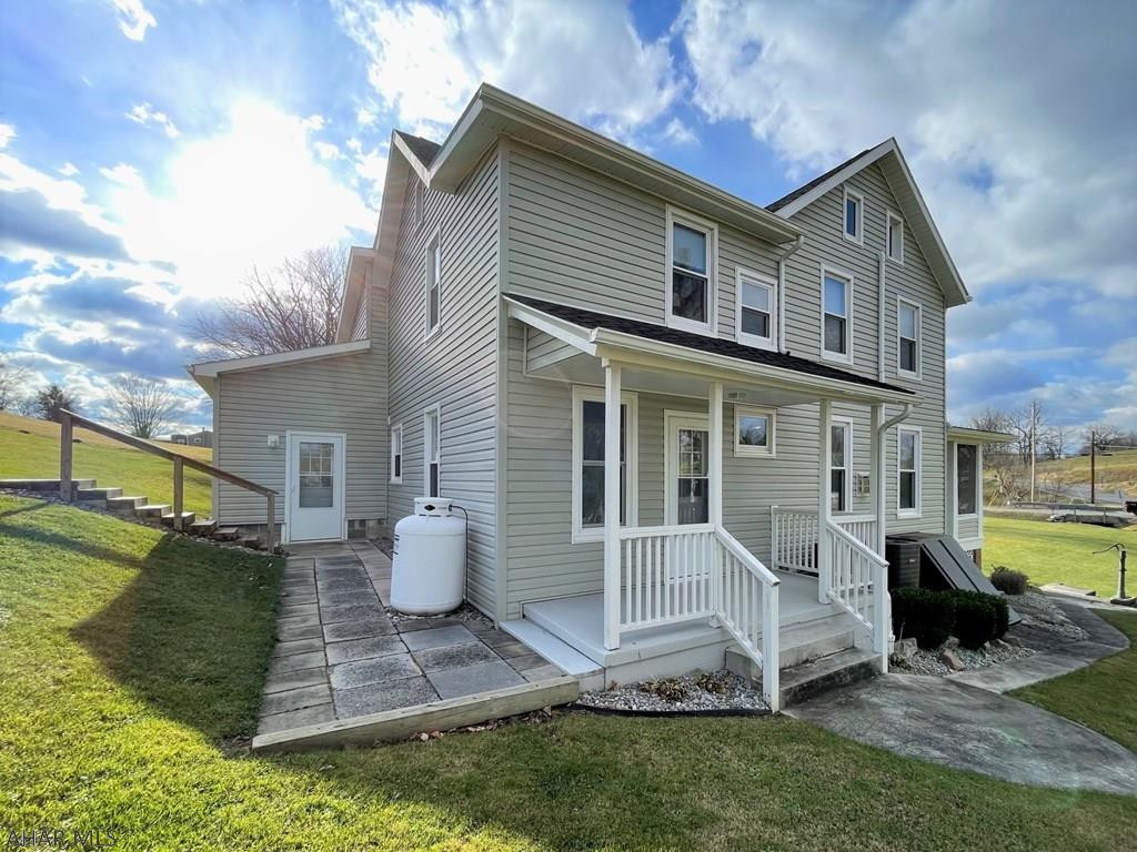 Unknown - Residential