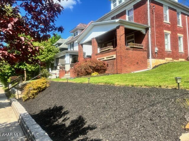 Hollidaysburg - Residential