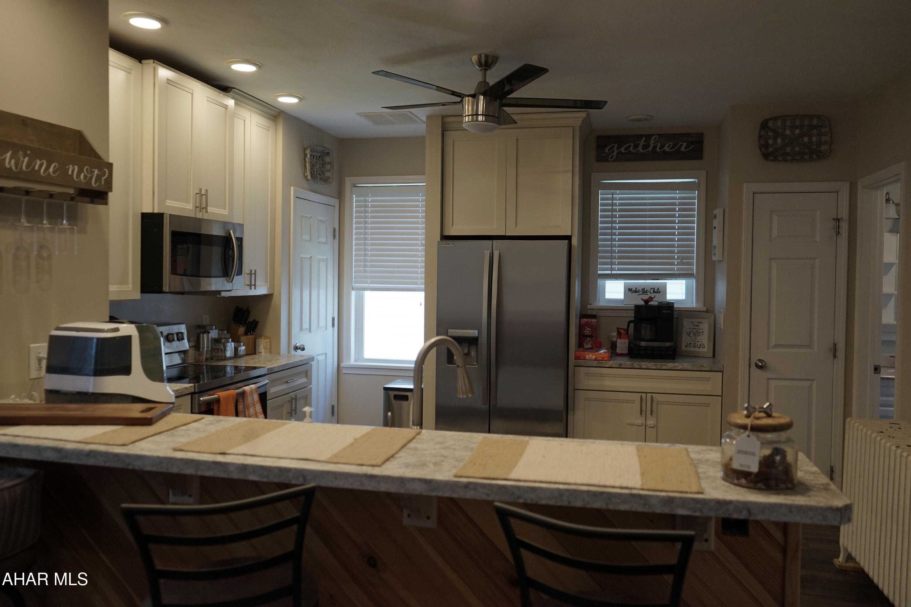 Hollidaysburg - Residential