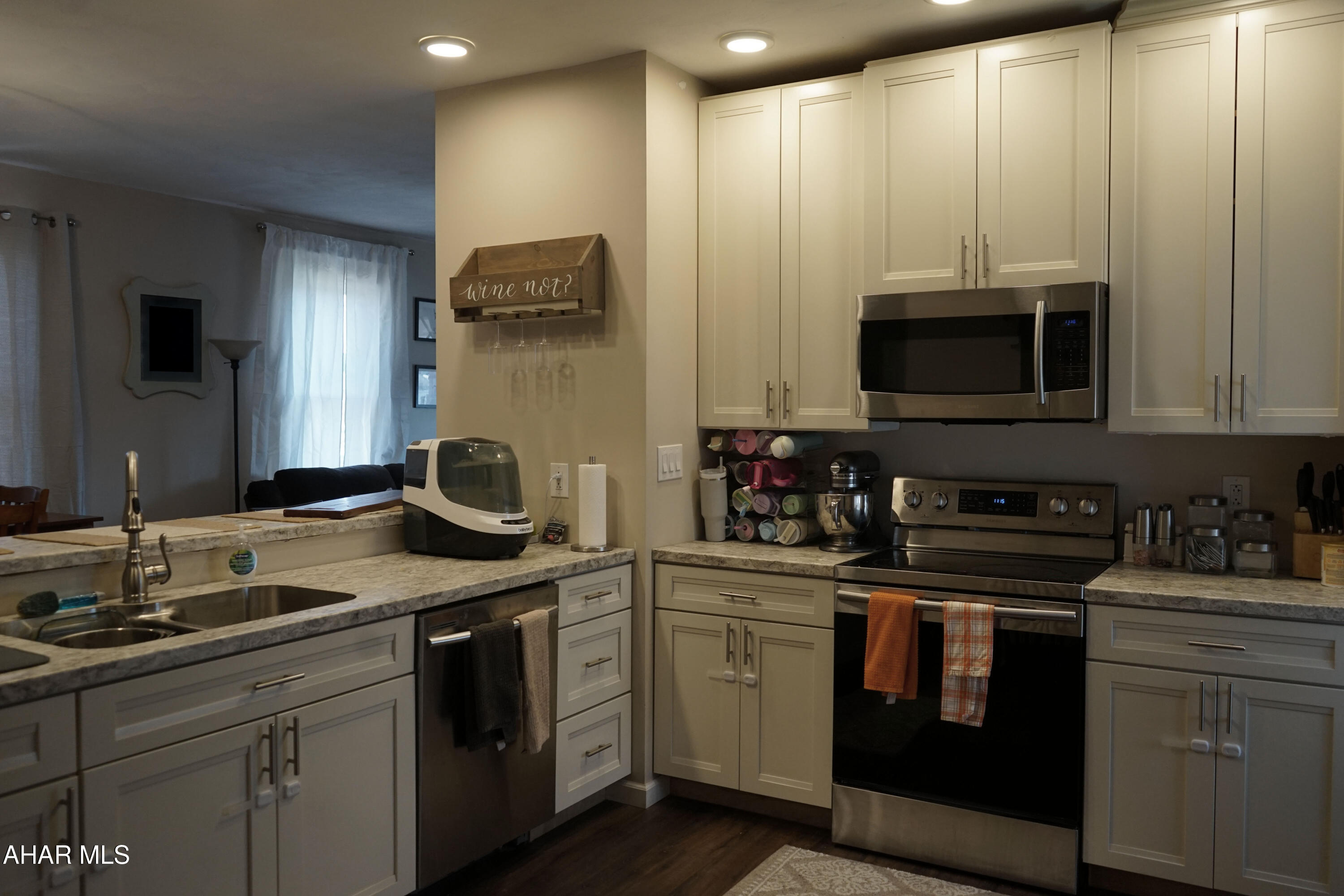 Hollidaysburg - Residential