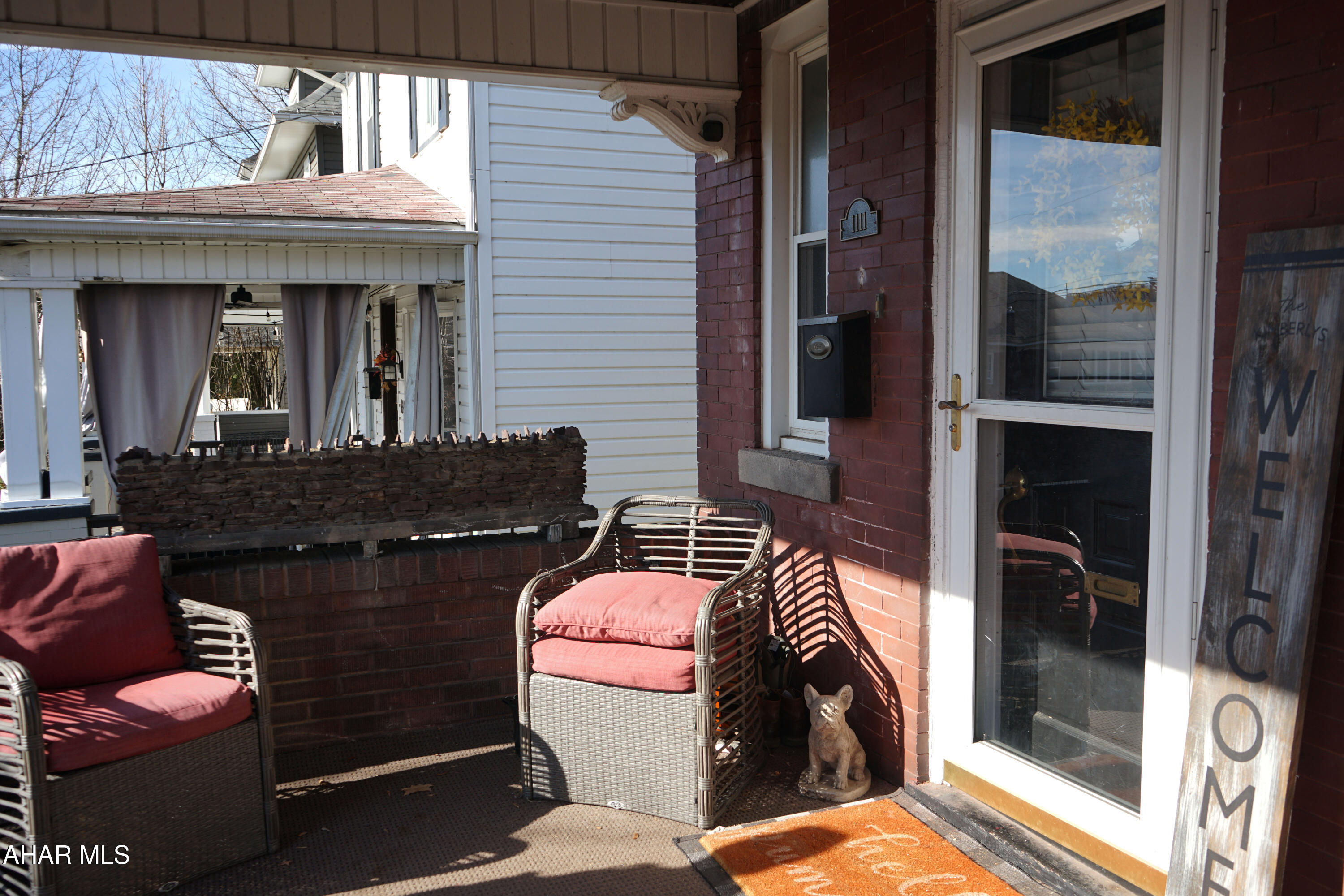 Hollidaysburg - Residential