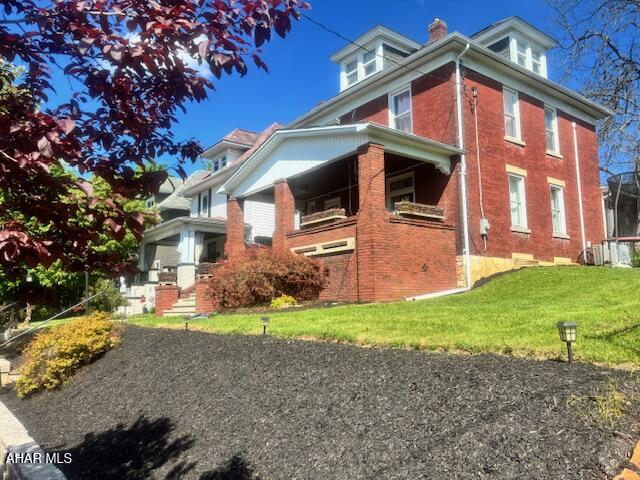 Hollidaysburg - Residential