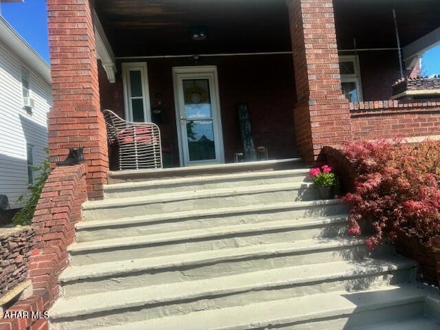 Hollidaysburg - Residential