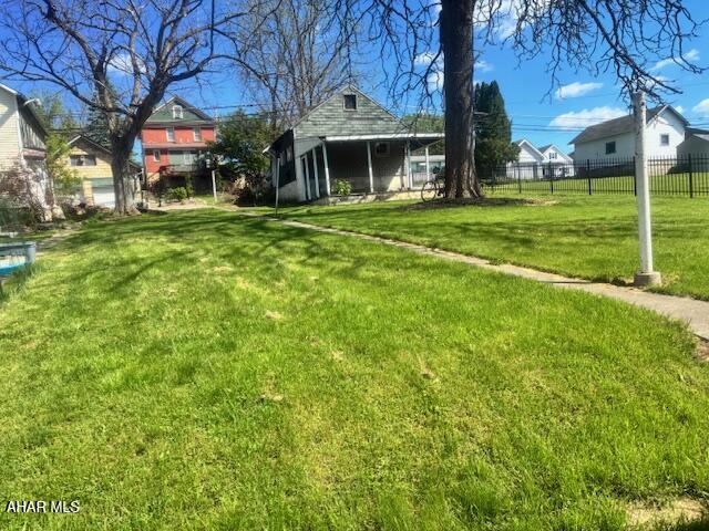 Hollidaysburg - Residential