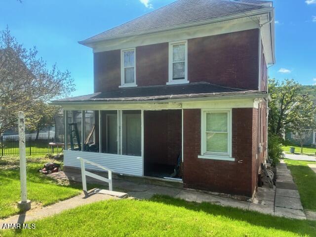 Hollidaysburg - Residential
