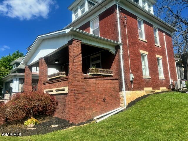 Hollidaysburg - Residential