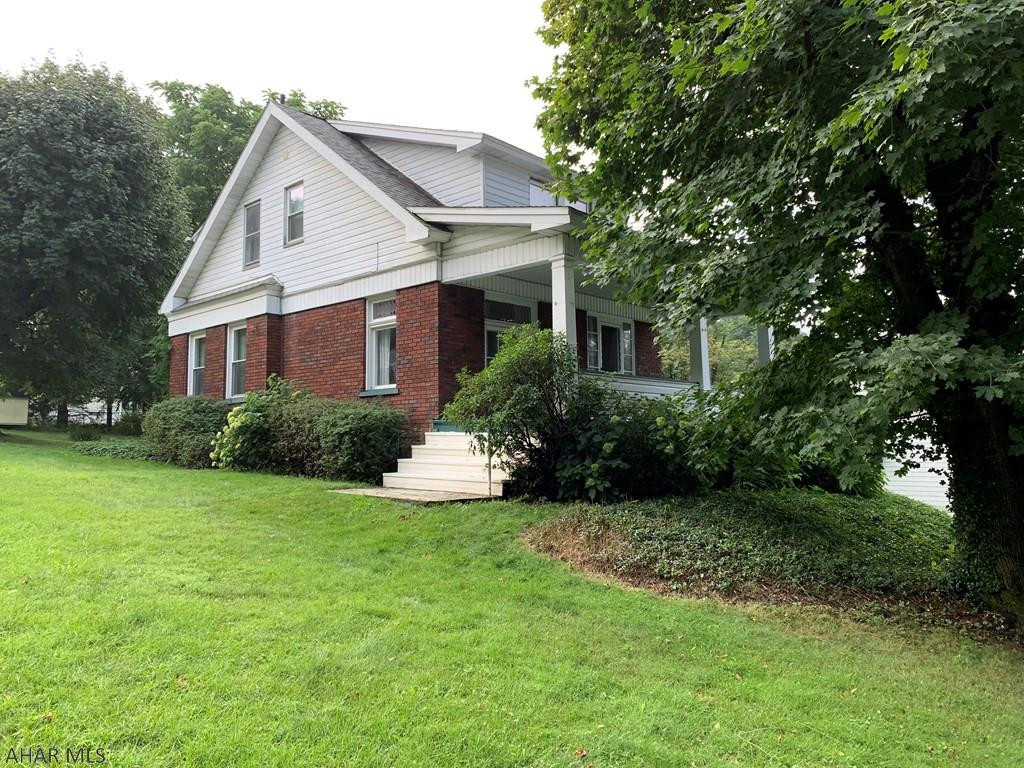 Highland Park - Residential