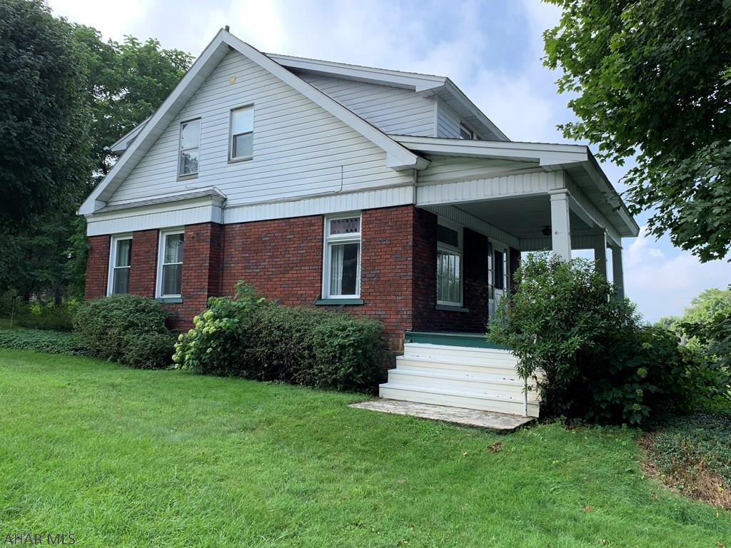 Highland Park - Residential