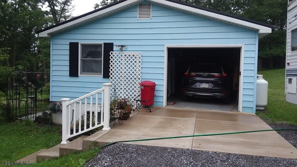 Unknown - Residential