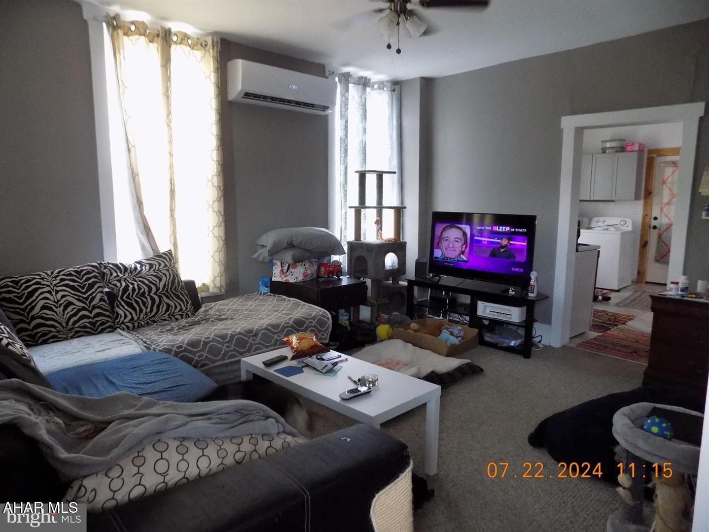 None - Residential Lease