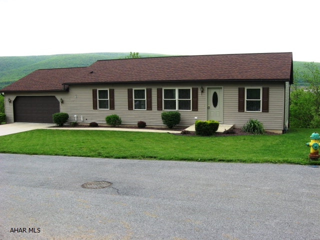 Ofiesh Development - Residential