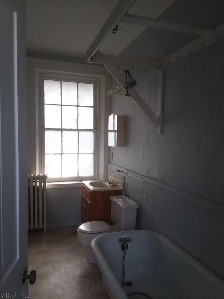 Other - Residential Income