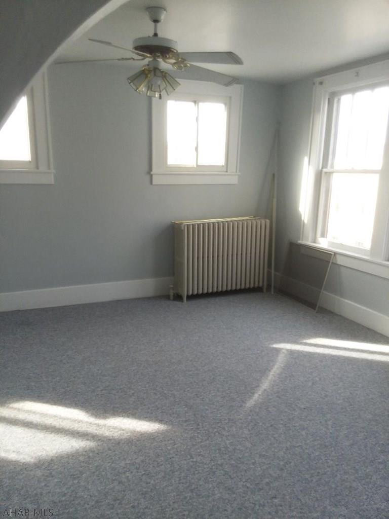 Other - Residential Income