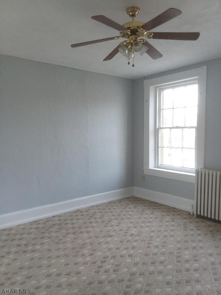 Other - Residential Income