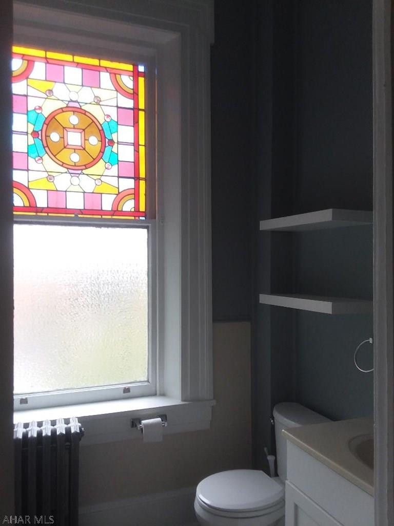 Other - Residential Income