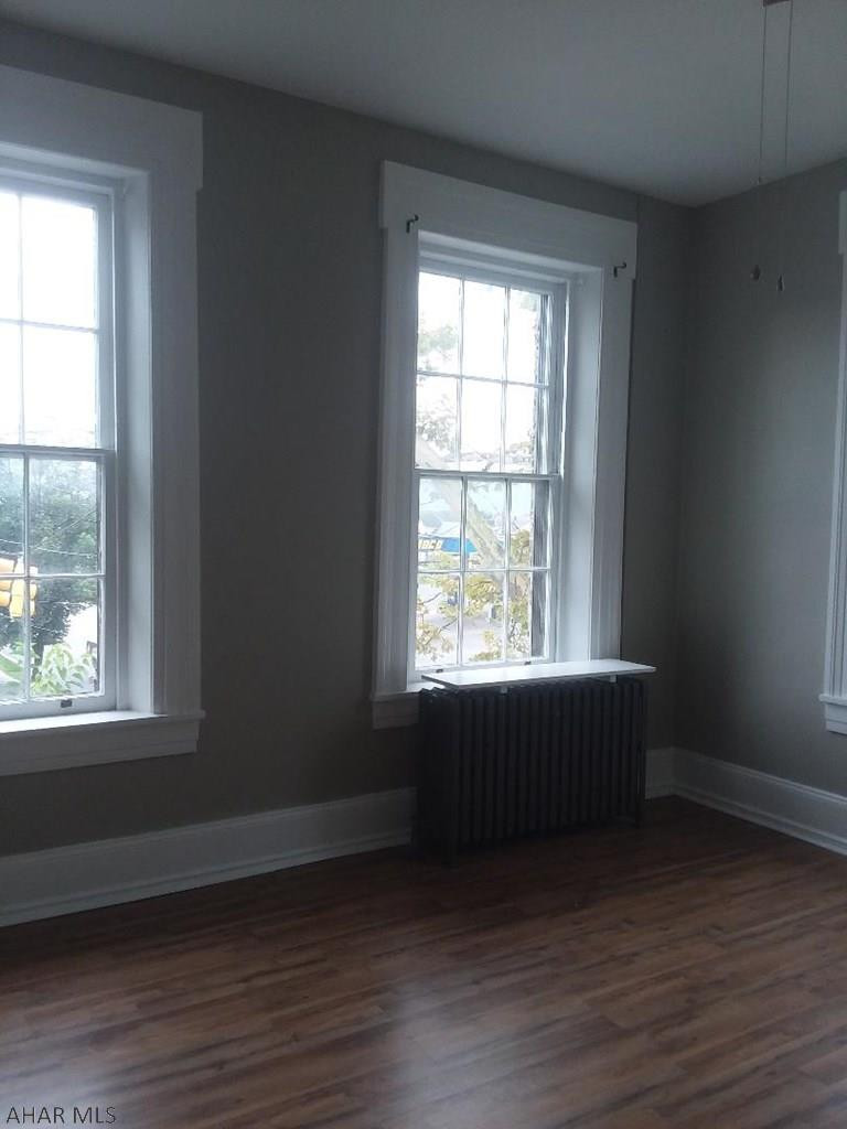 Other - Residential Income