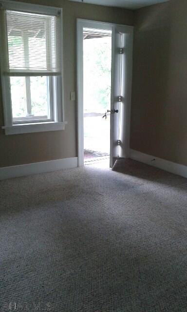 Other - Residential Income