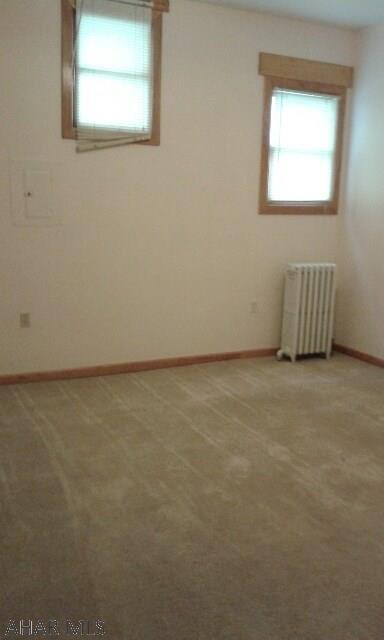 Other - Residential Income