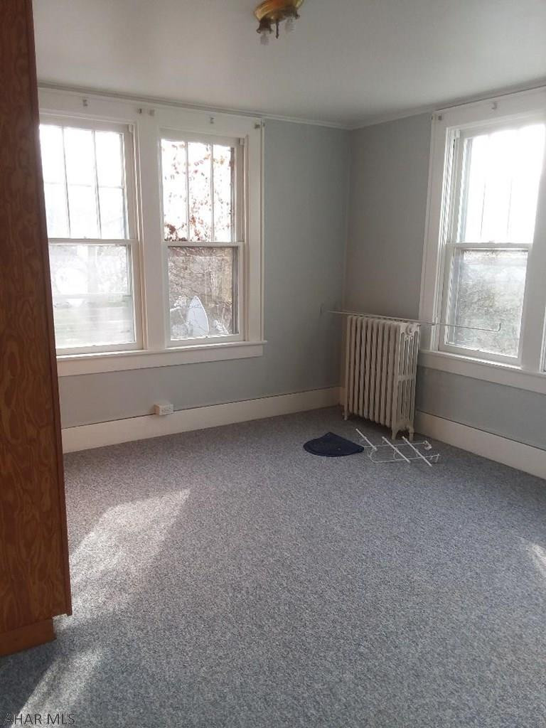 Other - Residential Income