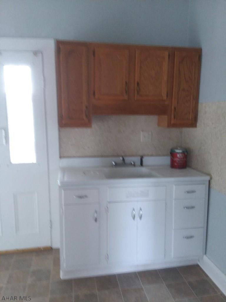 Other - Residential Income