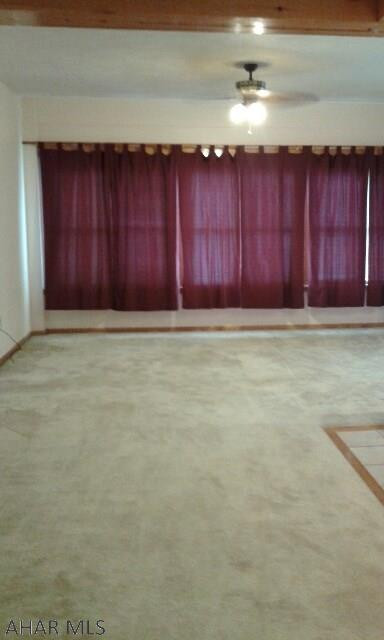 Other - Residential Income