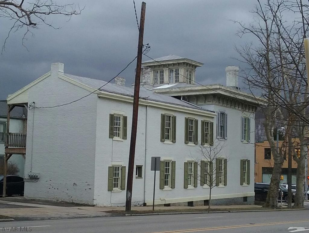 Other - Residential Income