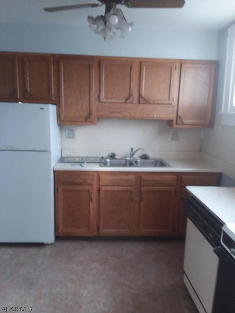 Other - Residential Income