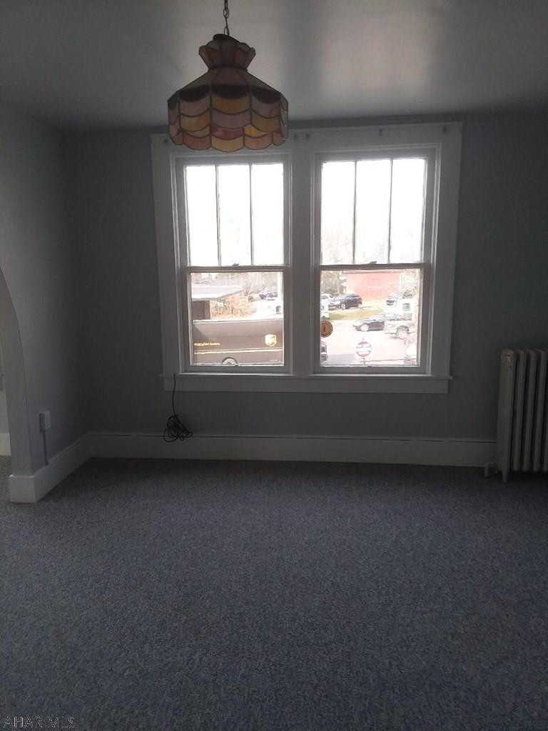 Other - Residential Income