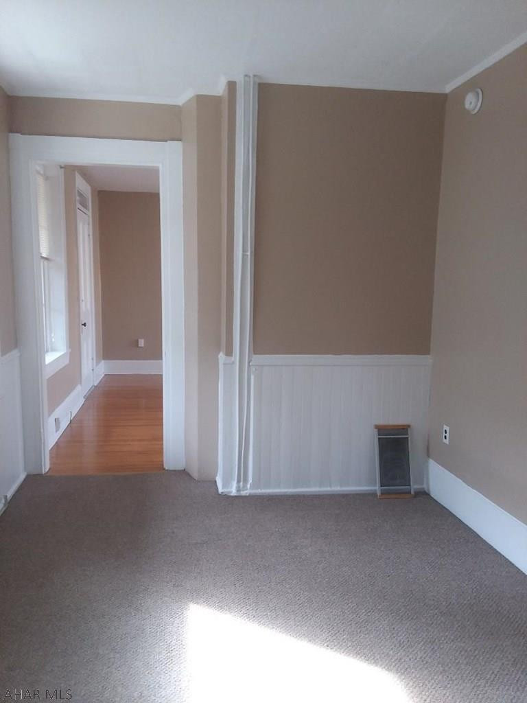 Other - Residential Income