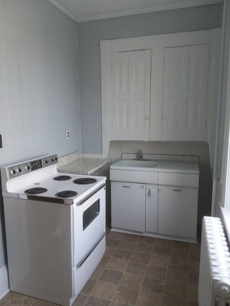 Other - Residential Income