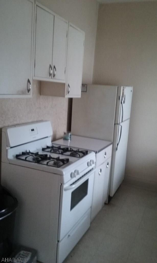 Other - Residential Income