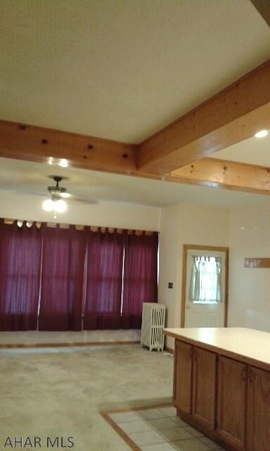 Other - Residential Income