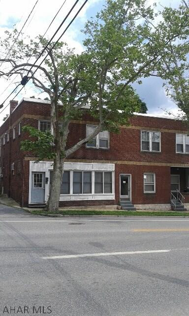 Other - Residential Income