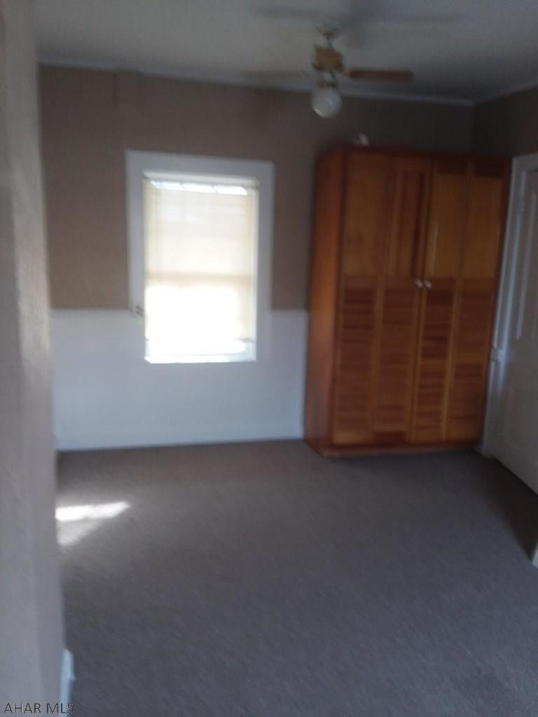 Other - Residential Income