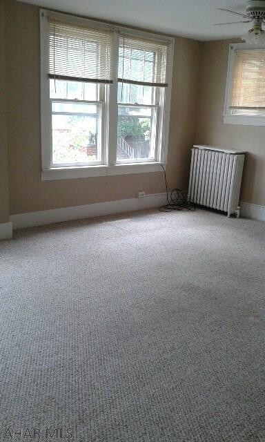 Other - Residential Income