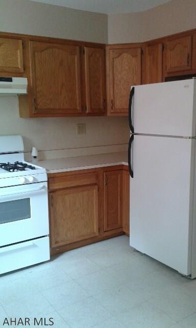 Other - Residential Income