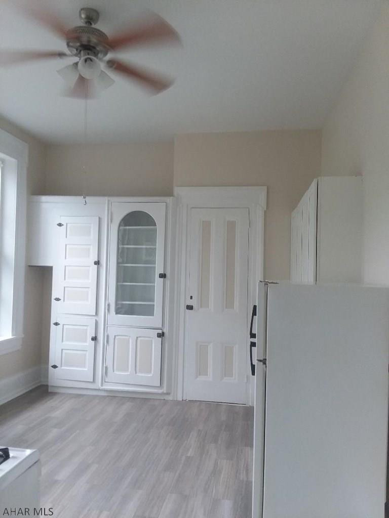 Other - Residential Income