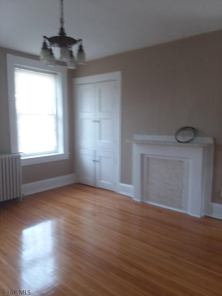 Other - Residential Income