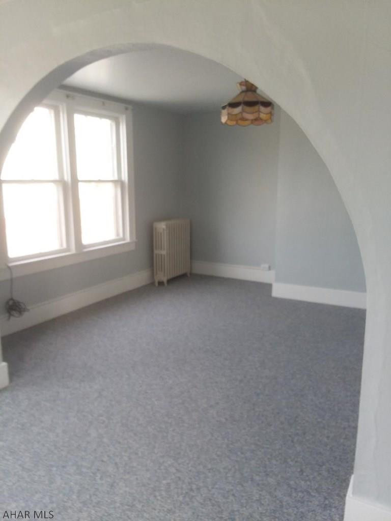 Other - Residential Income