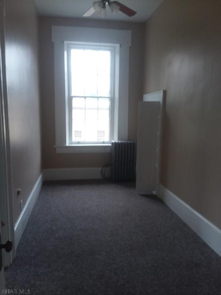 Other - Residential Income