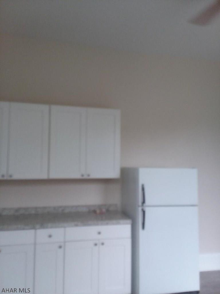 Other - Residential Income