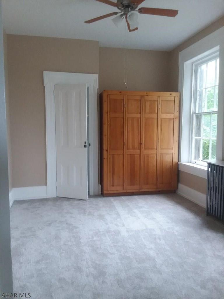 Other - Residential Income