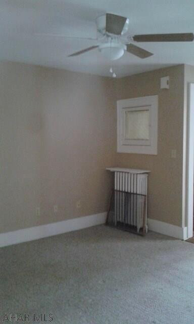 Other - Residential Income