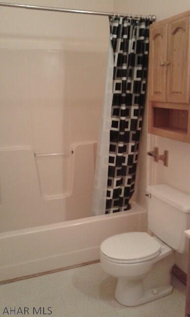 Other - Residential Income