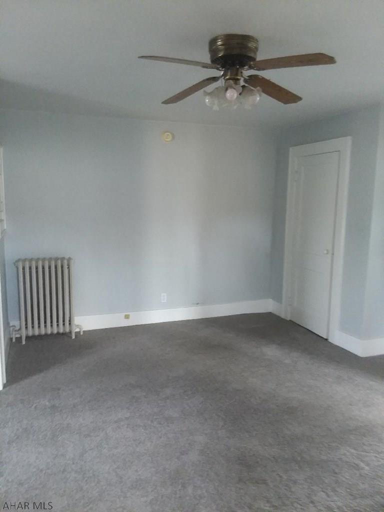 Other - Residential Income